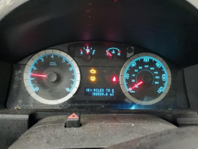 Photo 9 from auction – 2008 FORD ESCAPE LIM with VIN 1FMCU04178KE00525
