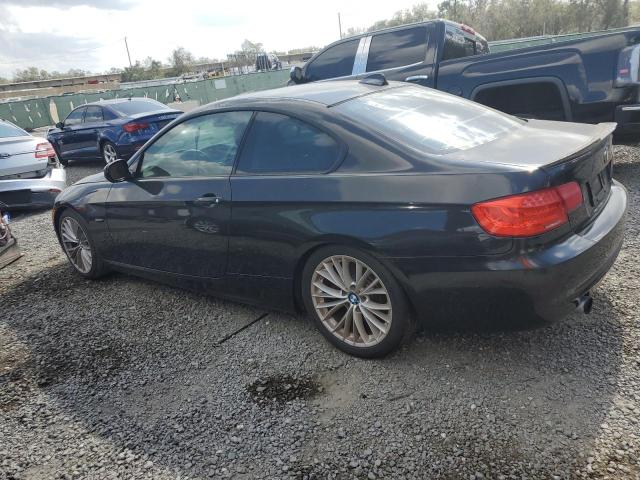 Photo 2 from auction – 2011 BMW 335 I with VIN WBAKG7C51BE263928