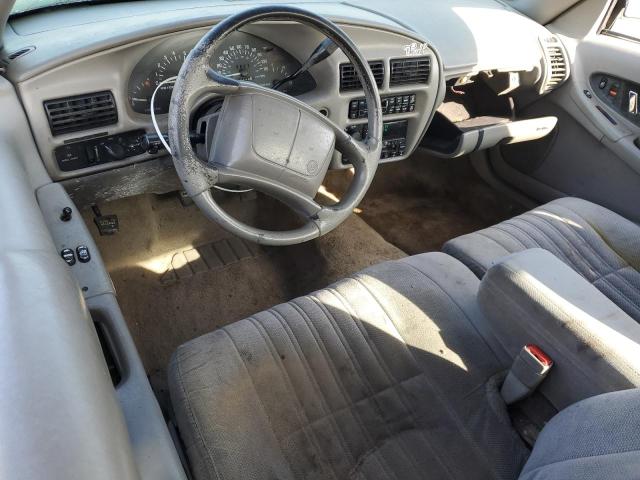 Photo 8 from auction – 1995 BUICK REGAL CUST with VIN 2G4WB12M2S1495069