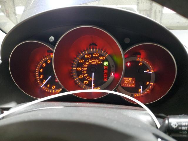 Zdjęcie 9 z aukcji – 2008 MAZDA 3 HATCHBAC z VIN JM1BK344681151173