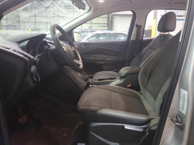 Photo 7 from auction – 2015 FORD ESCAPE S with VIN 1FMCU0F72FUC58880