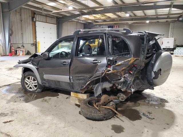 Photo 2 from auction – 2003 TOYOTA RAV4 with VIN JTEGH20V630109190