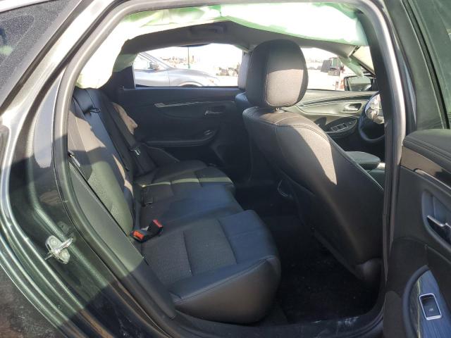 Photo 10 from auction – 2019 CHEVROLET IMPALA LT with VIN 2G11Z5S39K9131492