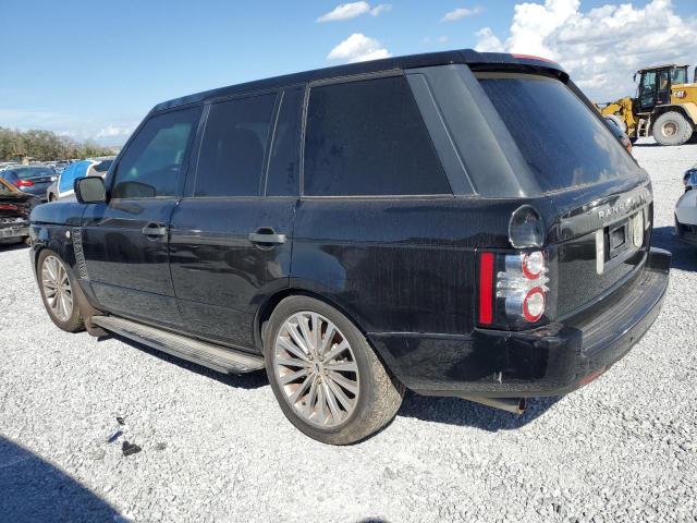 Photo 2 from auction – 2011 LAND ROVER RANGE ROVE with VIN SALMF1E48BA353321