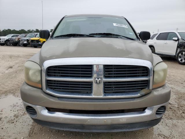 Photo 5 from auction – 2007 DODGE RAM 1500 S with VIN 1D7HA16K27J608224