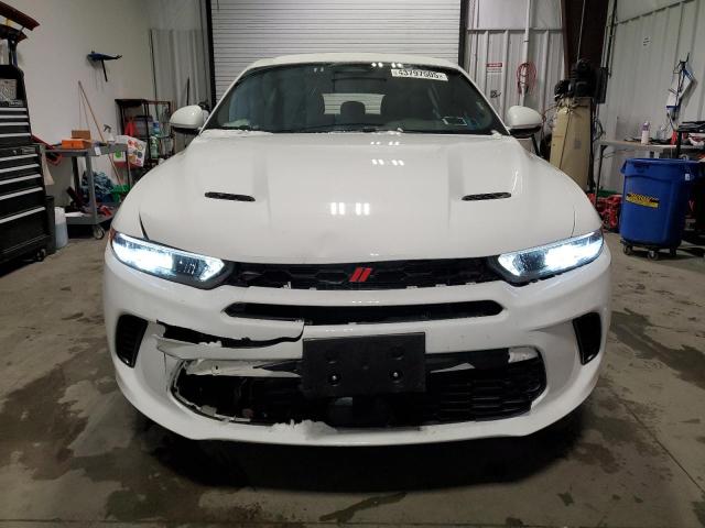 Photo 5 from auction – 2024 DODGE HORNET R/T with VIN ZACPDFCW9R3A33373