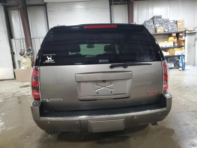Photo 6 from auction – 2013 GMC YUKON DENA with VIN 1GKS2EEF0DR312371