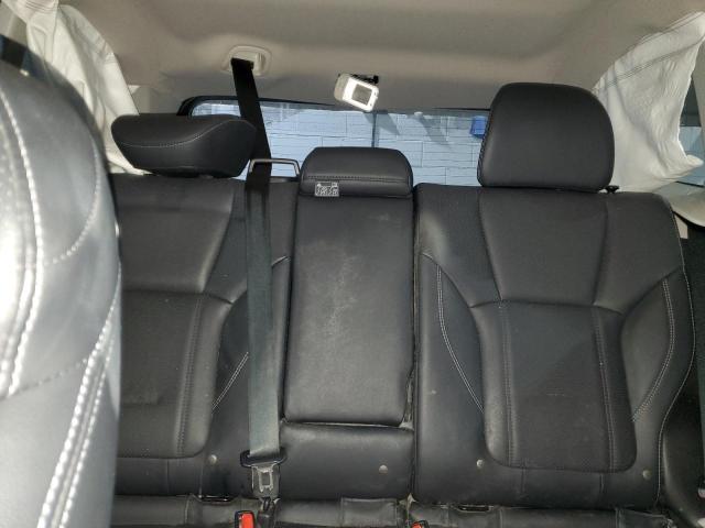 Photo 10 from auction – 2019 SUBARU FORESTER L with VIN JF2SKASC5KH582358
