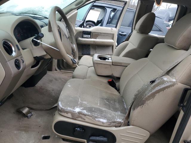 Photo 7 from auction – 2007 FORD F150 with VIN 1FTPX14V37NA02828