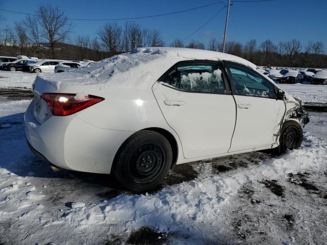 Photo 3 from auction – 2018 TOYOTA COROLLA L with VIN 2T1BURHE9JC068953
