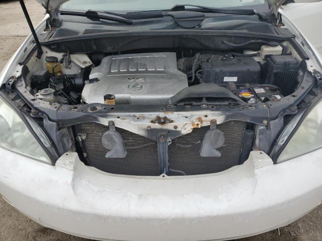 Photo 12 from auction – 2009 LEXUS RX 350 with VIN 2T2GK31UX9C071541