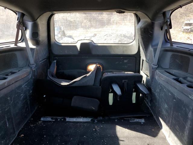 Photo 10 from auction – 2017 DODGE GRAND CARA with VIN 2C4RDGCG0HR611855