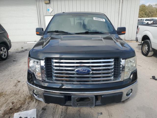 Photo 5 from auction – 2011 FORD F150 SUPER with VIN 1FTFW1EF7BFB29753