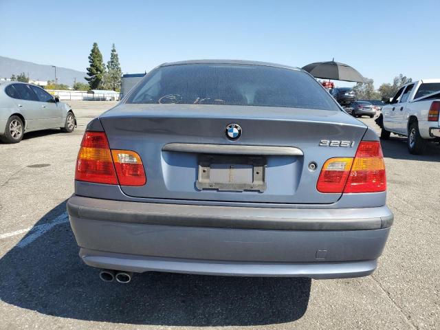 Photo 6 from auction – 2004 BMW 325 IS SUL with VIN WBAAZ33404KP83614