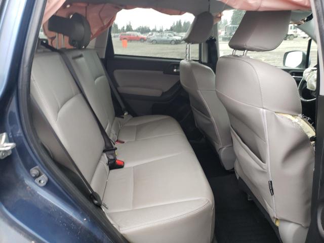 Photo 11 from auction – 2014 SUBARU FORESTER 2 with VIN JF2SJAPC0EH542298