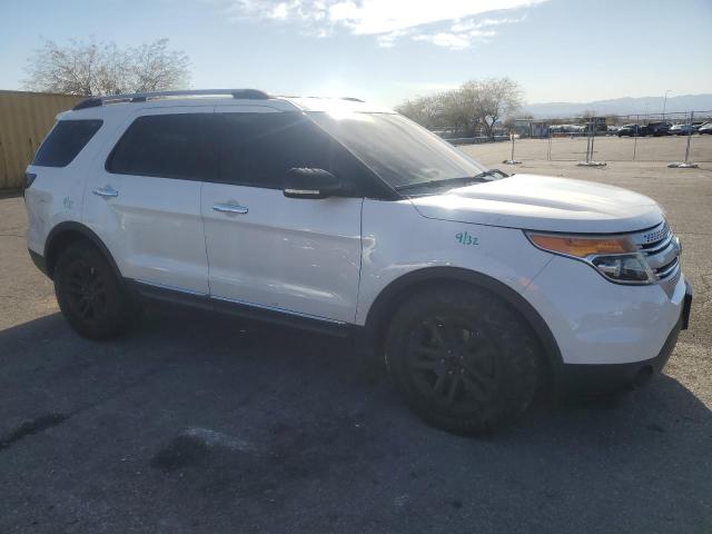 Снимка 4 от търг – 2015 FORD EXPLORER X с VIN 1FM5K7D86FGB80170