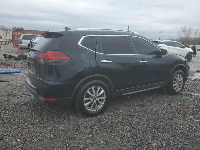 Photo 3 from auction – 2020 NISSAN ROGUE S with VIN KNMAT2MV0LP502015