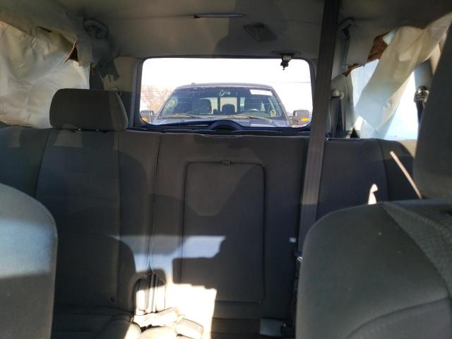 Photo 10 from auction – 2006 HONDA PILOT EX with VIN 5FNYF28436B032164