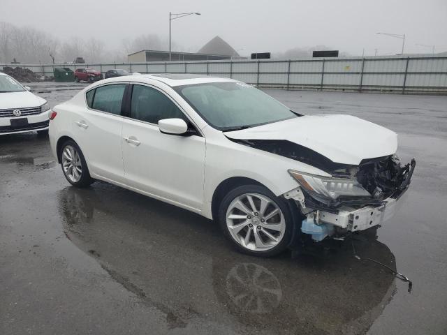 Photo 4 from auction – 2016 ACURA ILX BASE W with VIN 19UDE2F31GA024703