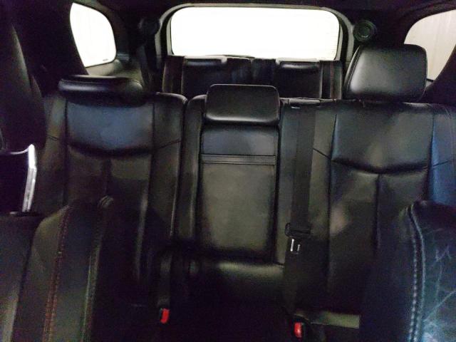 Photo 10 from auction – 2015 DODGE DURANGO R/ with VIN 1C4SDJCT0FC224059