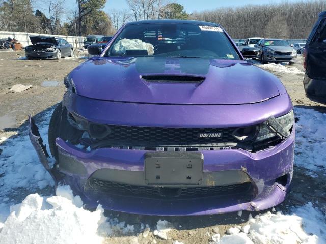 Photo 5 from auction – 2023 DODGE CHARGER SC with VIN 2C3CDXGJ1PH607365