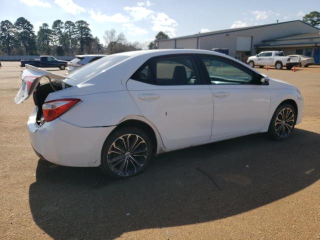 Photo 3 from auction – 2016 TOYOTA COROLLA L with VIN 5YFBURHE5GP519871