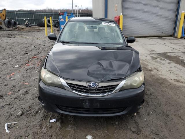 Photo 5 from auction – 2009 SUBARU IMPREZA 2. with VIN JF1GE61679H514986