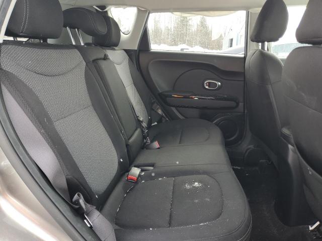 Photo 11 from auction – 2018 KIA SOUL + with VIN KNDJP3A58J7556447