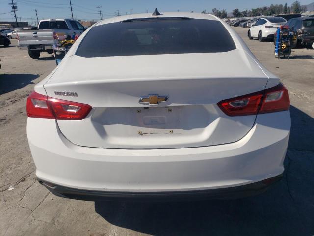 Photo 6 from auction – 2017 CHEVROLET MALIBU LS with VIN 1G1ZB5ST6HF245456