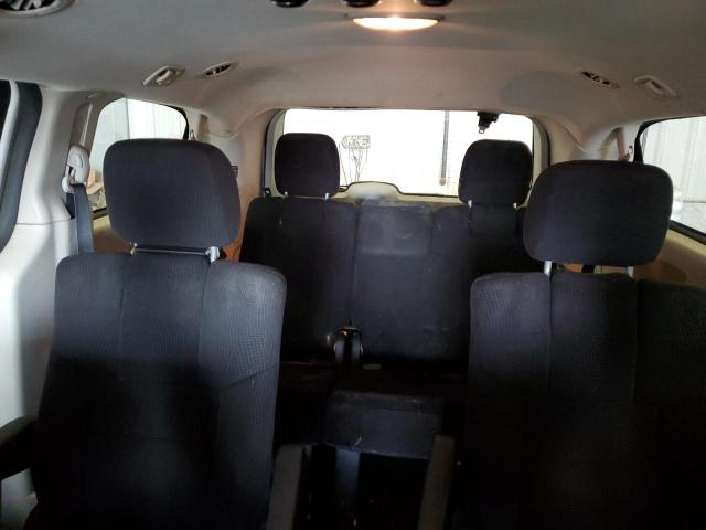 Photo 10 from auction – 2013 DODGE GRAND CARA with VIN 2C4RDGCG4DR520923