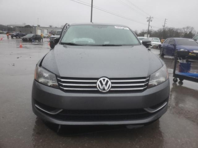 Photo 5 from auction – 2015 VOLKSWAGEN PASSAT S with VIN 1VWAT7A33FC080380