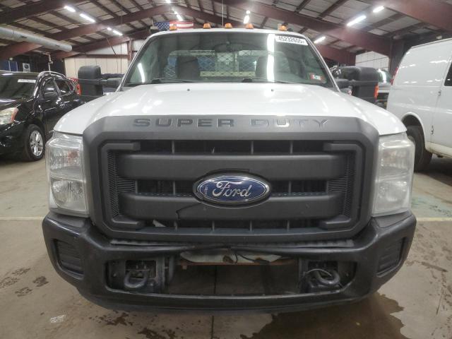 Photo 5 from auction – 2015 FORD F350 SUPER with VIN 1FDBF3E63FEB07444