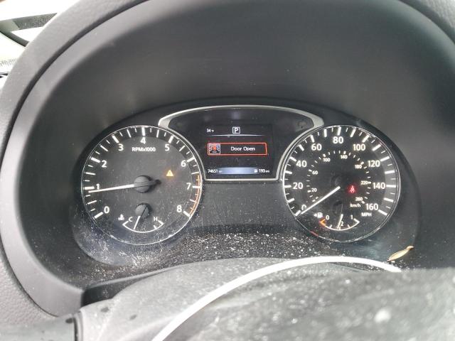 Photo 9 from auction – 2016 NISSAN ALTIMA 2.5 with VIN 1N4AL3AP8GN384962