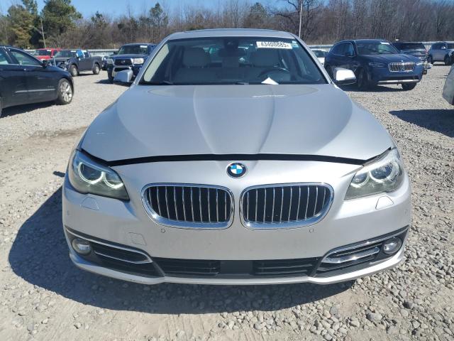 Photo 5 from auction – 2015 BMW 528 I with VIN WBA5A5C50FD514422