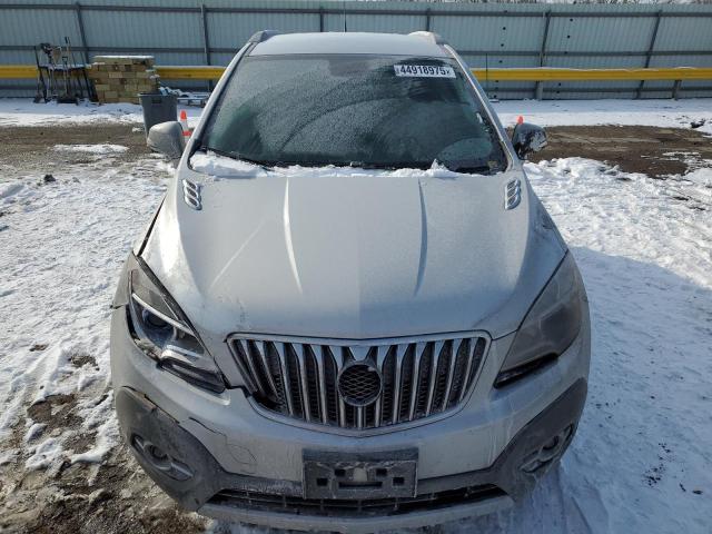 Photo 5 from auction – 2014 BUICK ENCORE with VIN KL4CJCSB4EB639059