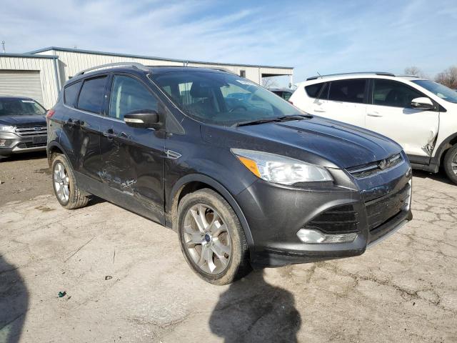 Снимка 4 от търг – 2016 FORD ESCAPE TIT с VIN 1FMCU9J9XGUC38245