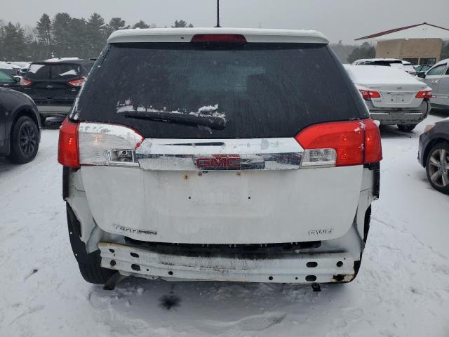 Photo 6 from auction – 2016 GMC TERRAIN SL with VIN 2GKFLSEK8G6206745