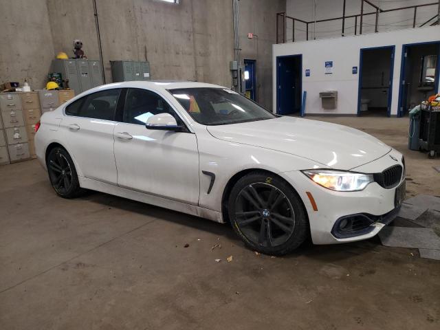 Photo 4 from auction – 2016 BMW 428 I GRAN with VIN WBA4A9C57GG505784