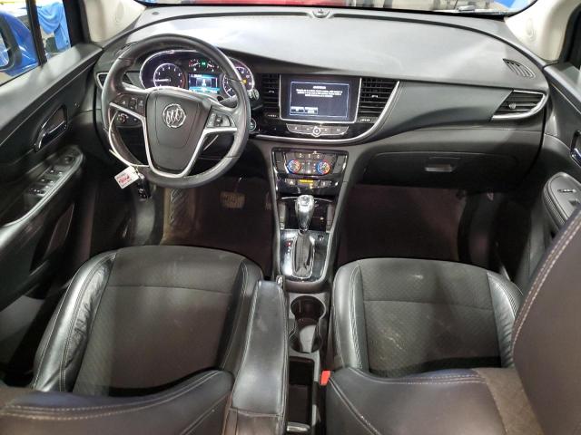 Photo 8 from auction – 2017 BUICK ENCORE PRE with VIN KL4CJFSB5HB055677