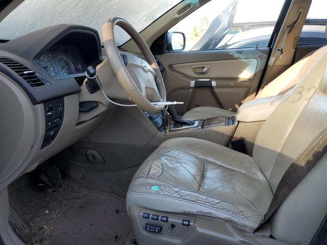 Photo 7 from auction – 2009 VOLVO XC90 3.2 with VIN YV4CZ982991509036
