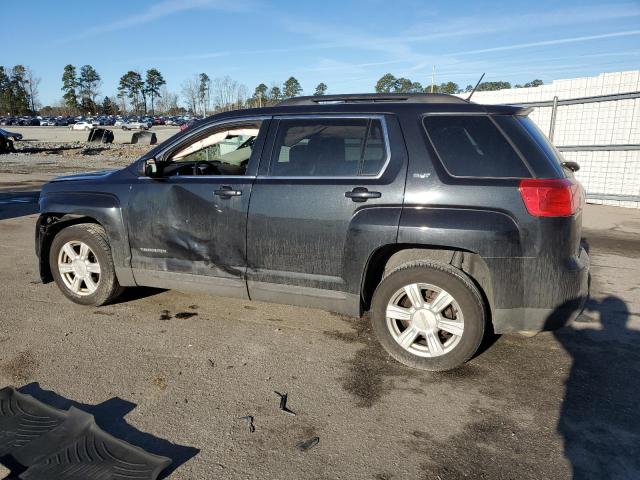 Photo 2 from auction – 2014 GMC TERRAIN SL with VIN 2GKALSEK1E6150817