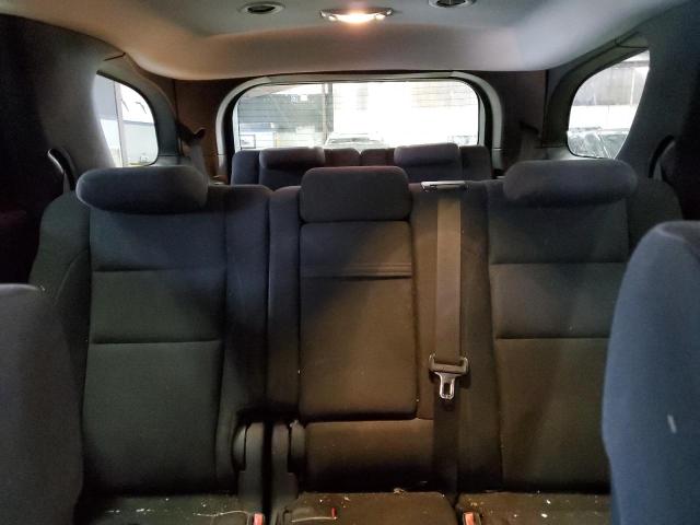 Photo 10 from auction – 2014 DODGE DURANGO SX with VIN 1C4RDJAGXEC484570