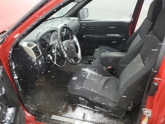 Photo 8 from auction – 2007 CHEVROLET COLORADO with VIN 1GCDT19E878144582