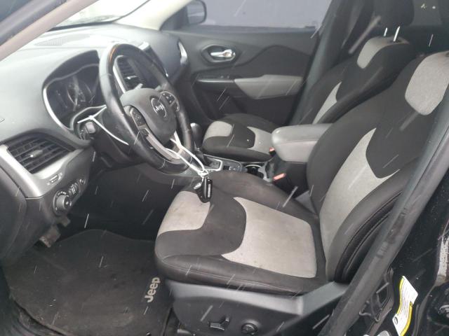 صورة رقم 7 من المزاد - 2014 JEEP CHEROKEE L مع VIN 1C4PJMCS4EW243685