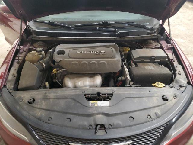 Photo 11 from auction – 2015 CHRYSLER 200 with VIN 1C3CCCBB5FN532333