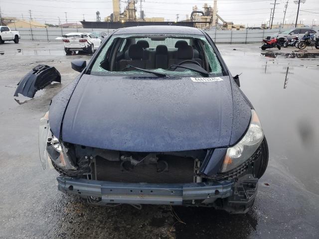 Photo 5 from auction – 2012 HONDA ACCORD LX with VIN 1HGCP2F30CA163186