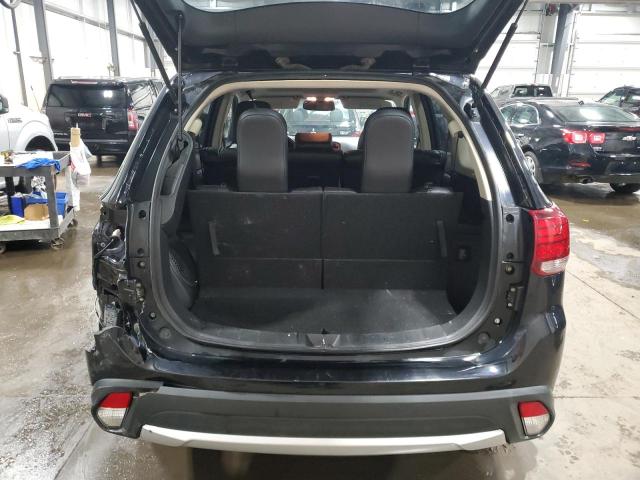 Photo 6 from auction – 2017 MITSUBISHI OUTLANDER with VIN JA4JZ4AX4HZ020136