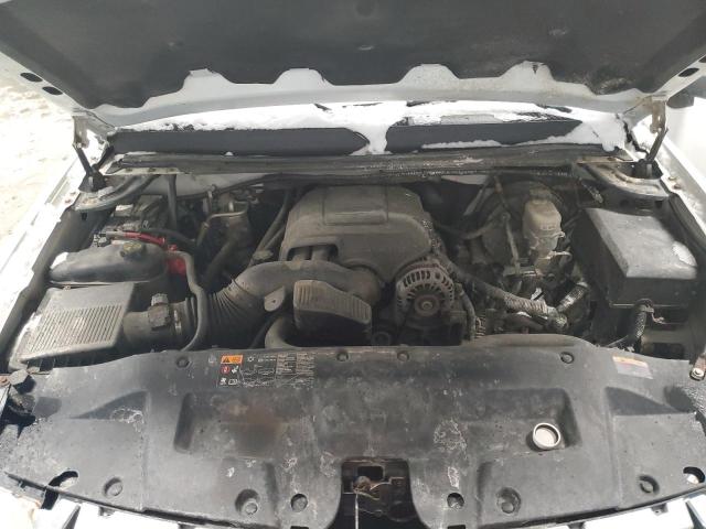 Photo 11 from auction – 2011 GMC SIERRA K15 with VIN 3GTP2XE26BG304637