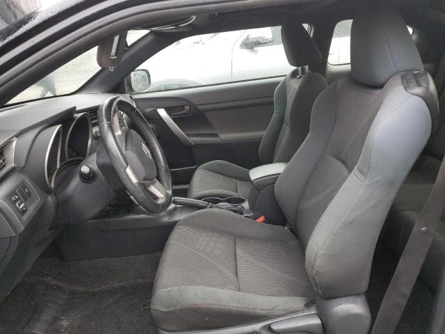 Photo 7 from auction – 2012 TOYOTA SCION TC with VIN JTKJF5C79C3044034