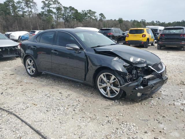Photo 4 from auction – 2010 LEXUS IS 350 with VIN JTHBE5C27A5024108